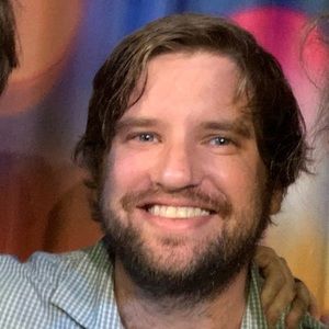 Meet your Posher, Matt